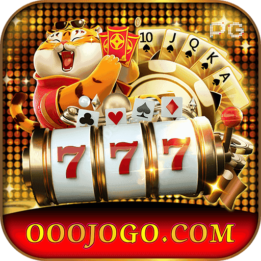 ooojogo: Cassino Online Seguro e Rápido