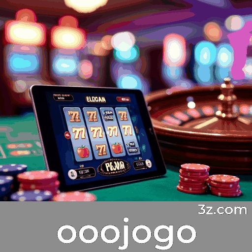 Tecnologia de Nuvem Líder e Segurança Avançada na ooojogo