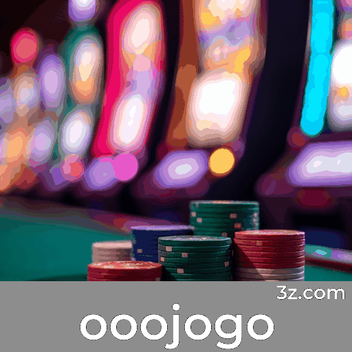 ooojogo: Apostas Esportivas Precisão e Excelência