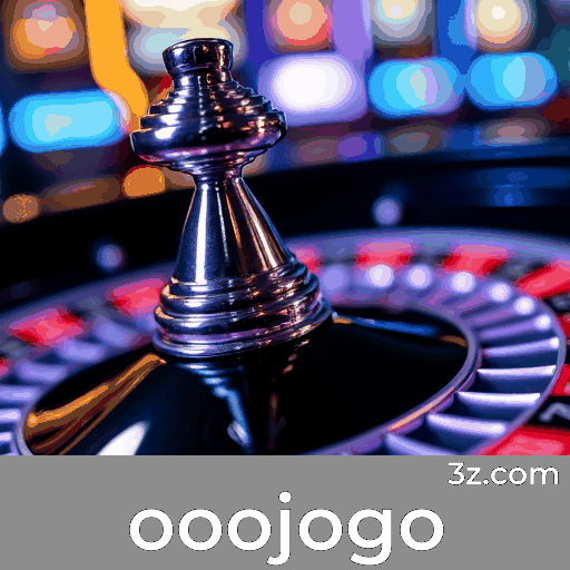 ooojogo: Cassino Online Seguro e Rápido