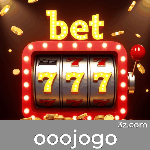 ooojogo: Cassino Online Seguro e Rápido