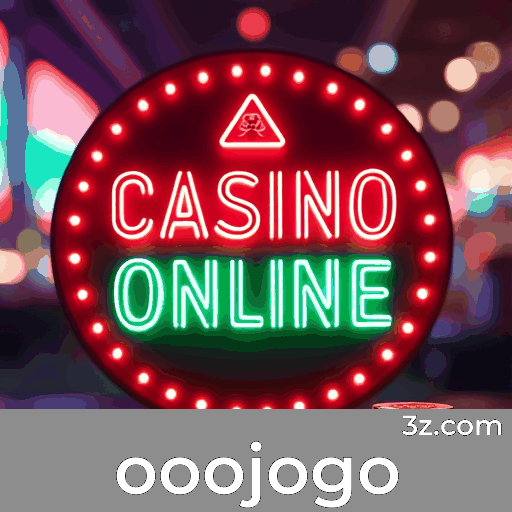 ooojogo: Um Mundo de Jogos Selecção e Excelência