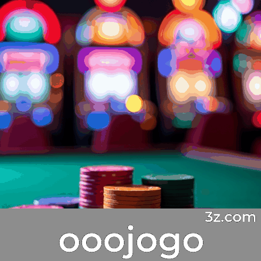 ooojogo: Experiência Diversificada e Imersiva