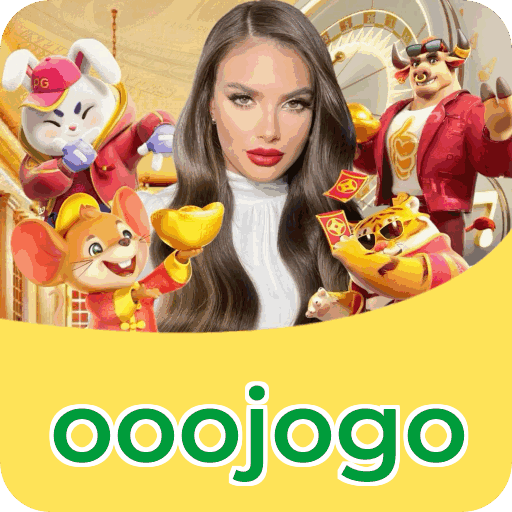 Login rápido no app ooojogo