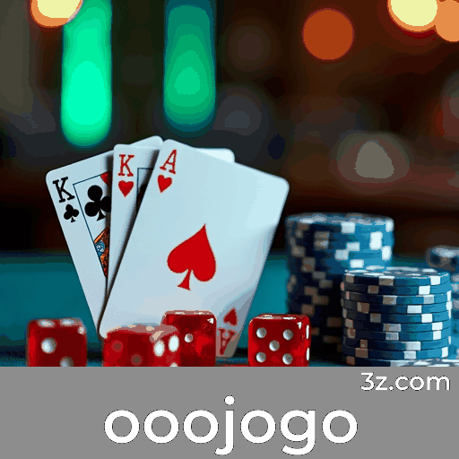 Experimente o Realismo Psicológico e a Emoção do Cassino ooojogo