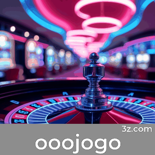 ooojogo: Um Mundo de Jogos Selecção e Excelência